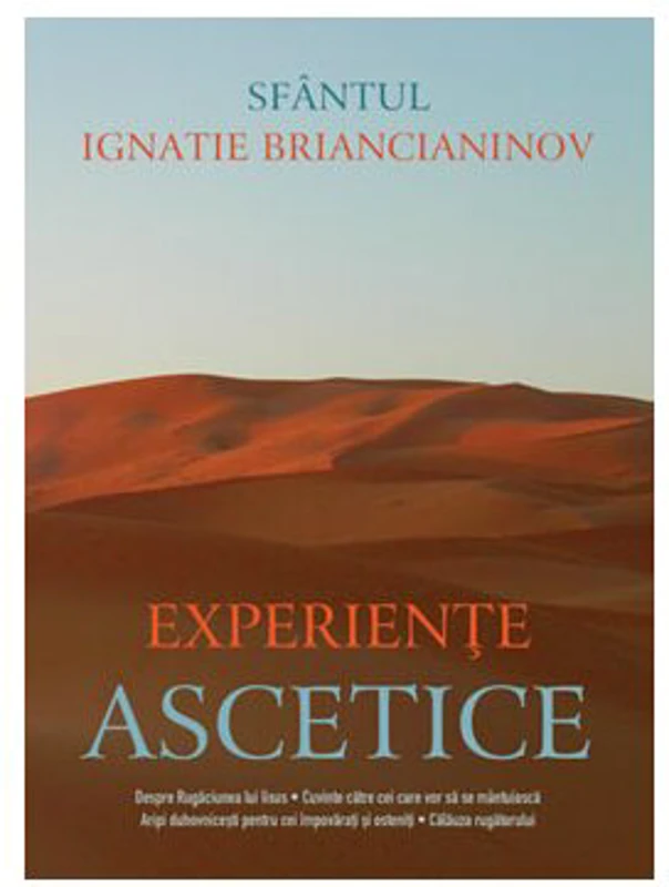 Experiente ascetice