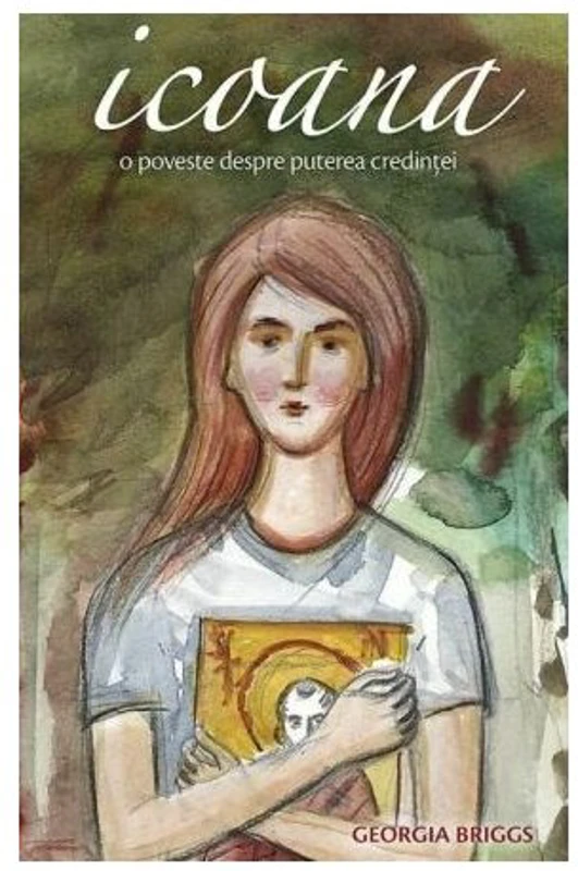 ICOANA - O poveste despre puterea credintei