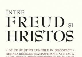 Intre Freud si Hristos