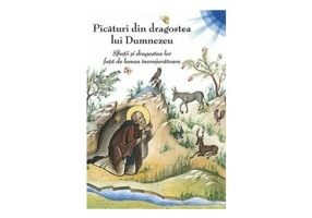 Picaturi din dragostea lui Dumnezeu