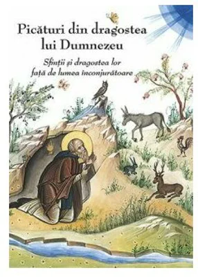 Picaturi din dragostea lui Dumnezeu