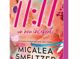 11:11. Un nou început