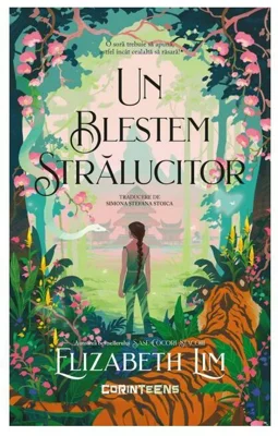 Un blestem stralucitor