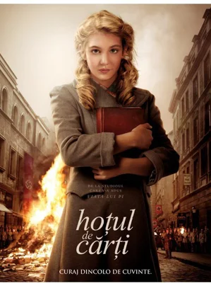 Hotul de carti