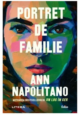 Portret de familie