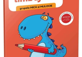 Educarea limbajului • grupele mica si mijlocie