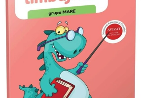 Educarea limbajului • grupa mare