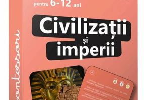 Civilizatii si imperii