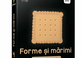 Forme si marimi