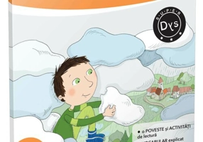 Victor cel cu capul in nori