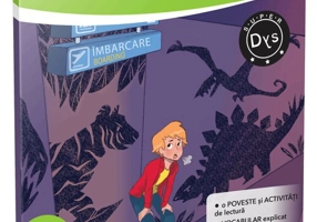 Ciudata aventura de la aeroport