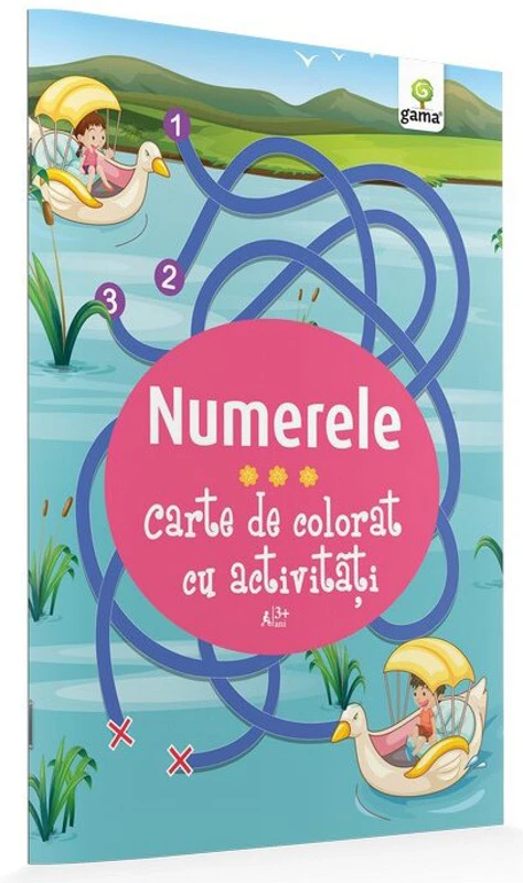Numerele