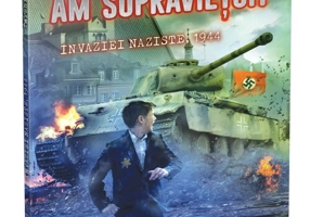 Am supravietuit invaziei naziste. 1944