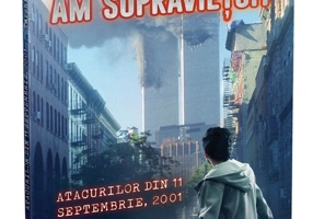 Am supravietuit atacurilor din 11 Septembrie 2001