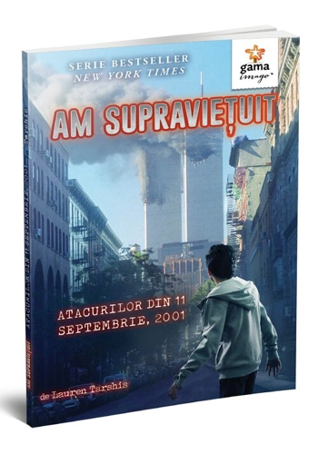 Am supravietuit atacurilor din 11 Septembrie 2001