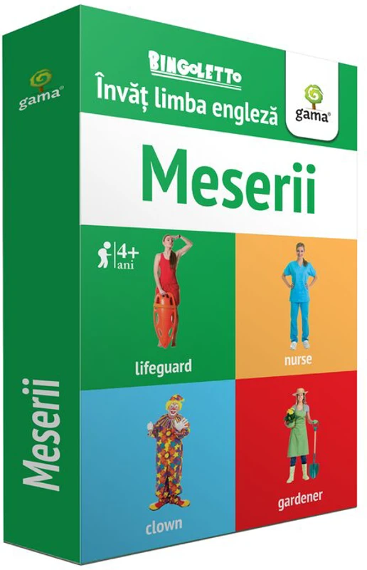 Meserii