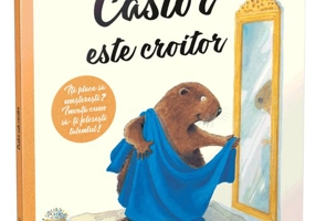 Castor este croitor