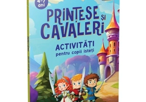 Printese si cavaleri