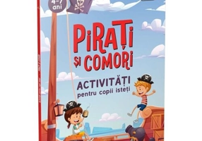 Pirati si comori