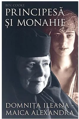 PRINCIPESA SI MONAHIE