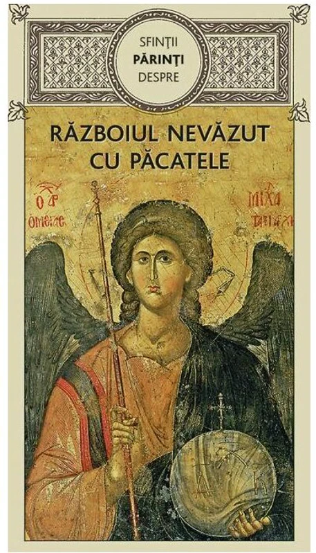 Razboiul nevazut cu pacatele