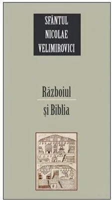 Razboiul si Biblia