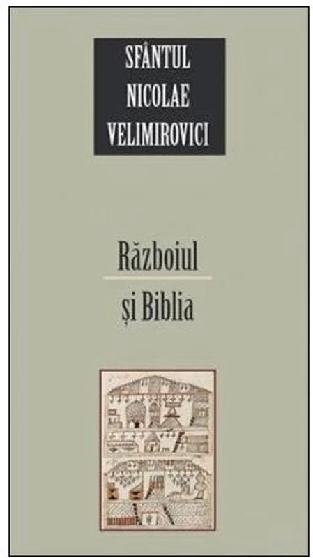 Razboiul si Biblia