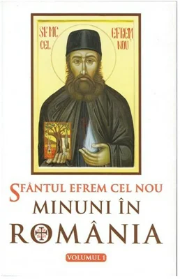 Minuni in Romania vol. I