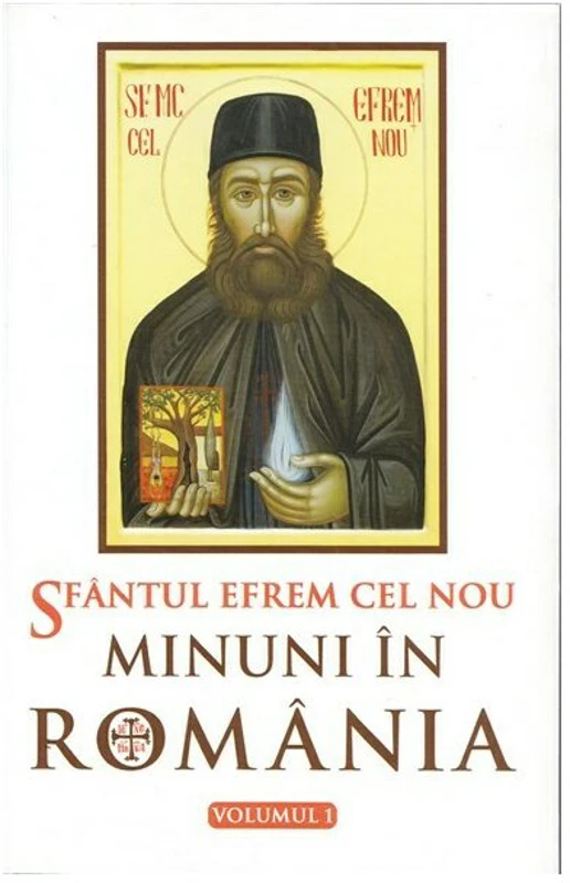 Minuni in Romania vol. I