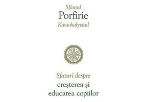 Sfaturi despre cresterea si educarea copiilor