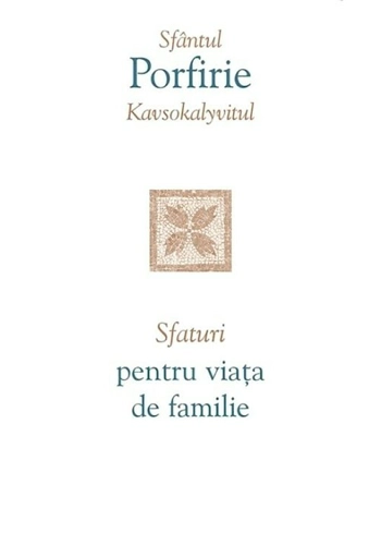 Sfaturi pentru viata de familie