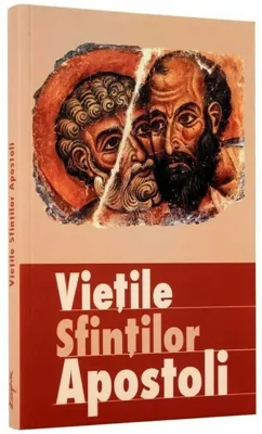 Vietile Sfintilor Apostoli