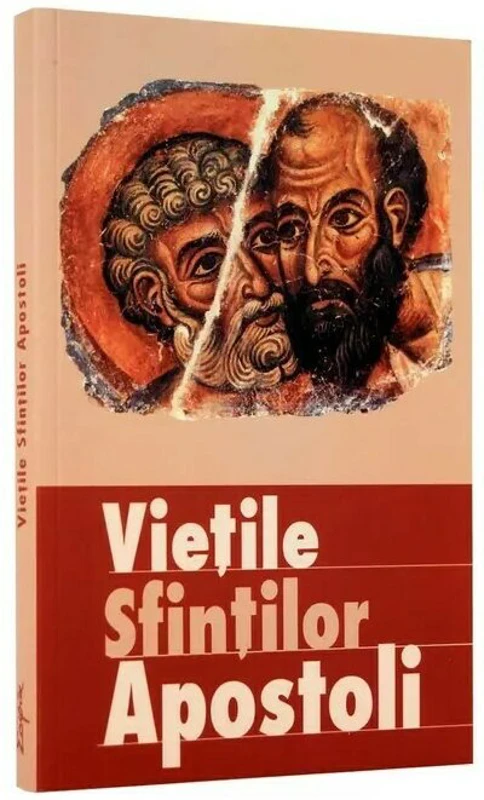 Vietile Sfintilor Apostoli
