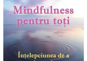 Mindfulness pentru toti