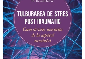 Tulburarea de stres posttraumatic