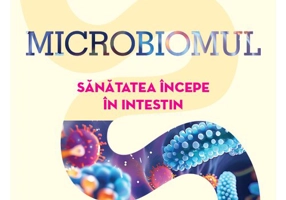 Microbiomul: sanatatea incepe in intestin