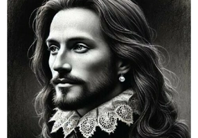 Petru Dimitrie Cercel - Gentilomul valah care a fermecat Europa