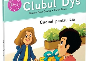 Cadoul pentru Lia
