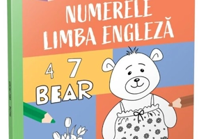 Numerele si limba engleza