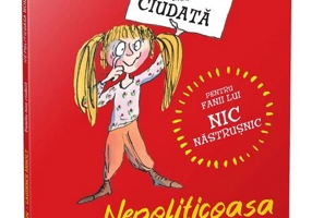 Nepoliticoasa Nora