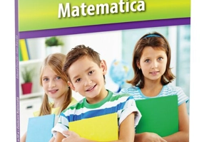 Matematica clasa a IV-a. Evaluare Nationala.