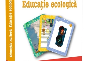 Educatie rutiera. Educatie ecologica