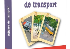 Mijloace de transport