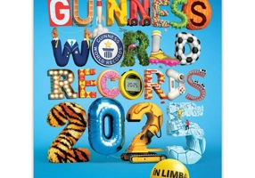 Guinness World Records 2025