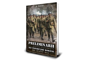 Preliminarii politico-diplomatice ale insurectiei romane din august 1944