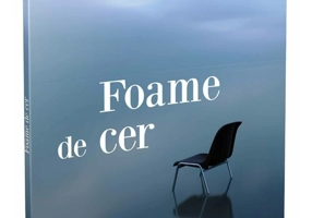 Foame de cer