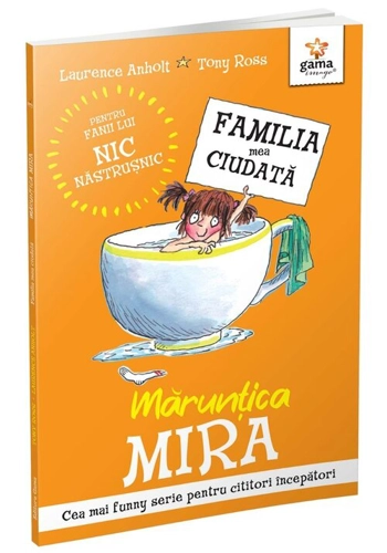 Maruntica Mira