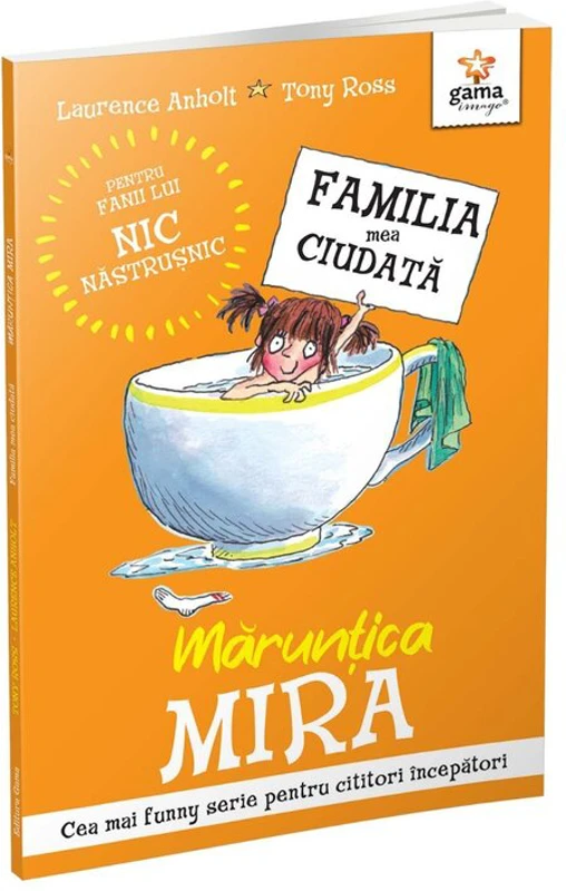 Maruntica Mira
