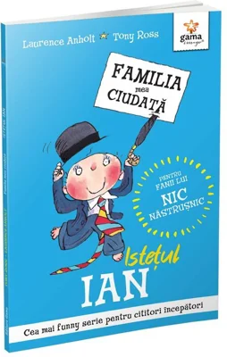 Istetul Ian
