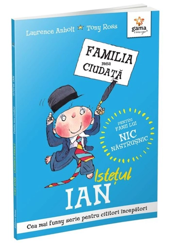 Istetul Ian